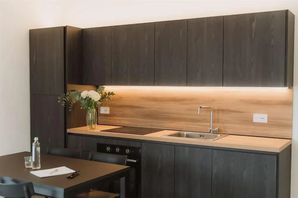 Ronda Apartments 24 Pax E Parcheggio Incluso 산 조반니 루페투투
