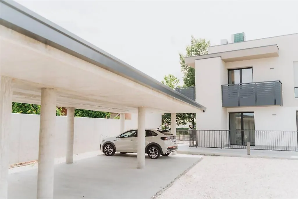 Ronda Apartments 24 Pax E Parcheggio Incluso 산 조반니 루페투투 이탈리아