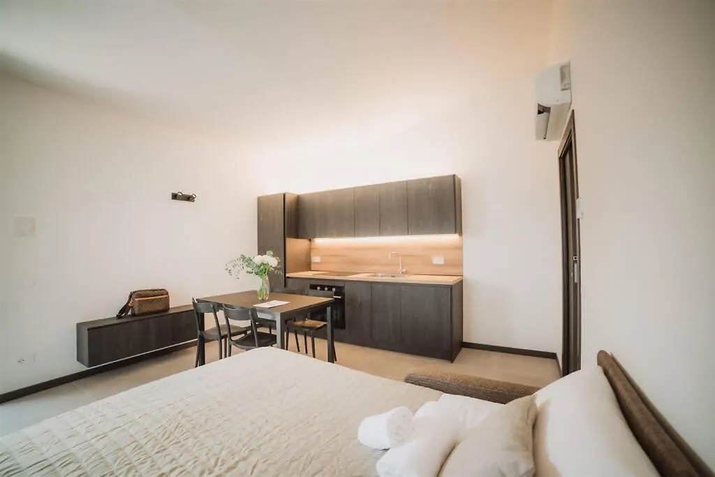 Ronda Apartments 24 Pax E Parcheggio Incluso 산 조반니 루페투투