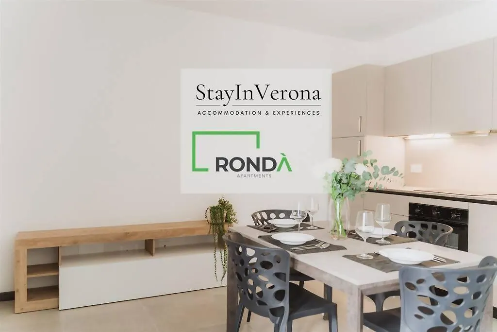 Ronda Apartments 24 Pax E Parcheggio Incluso 산 조반니 루페투투