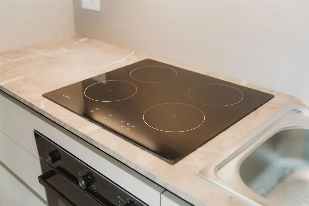 Ronda Apartments 24 Pax E Parcheggio Incluso 산 조반니 루페투투 이탈리아