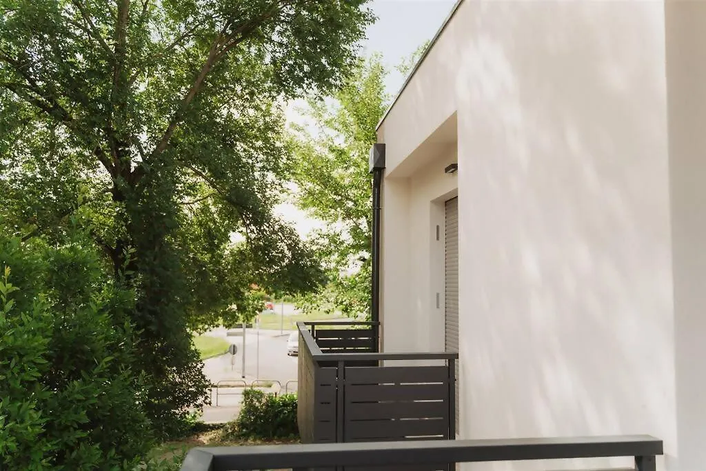 Ronda Apartments 24 Pax E Parcheggio Incluso 산 조반니 루페투투