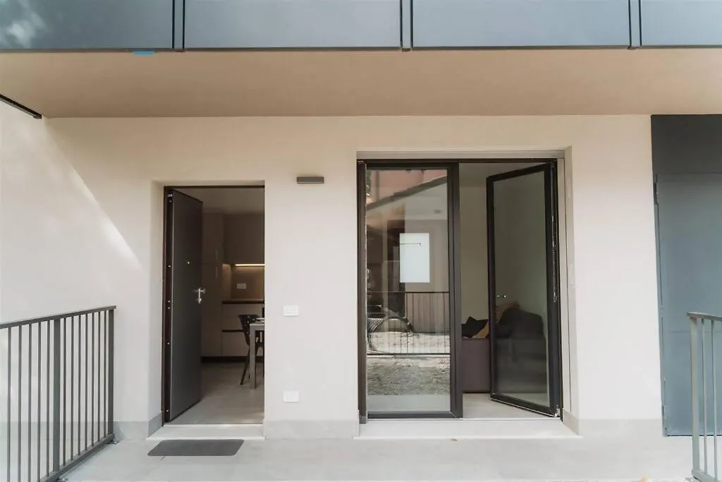 Ronda Apartments 24 Pax E Parcheggio Incluso 산 조반니 루페투투